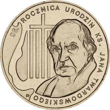 Jan Twardowski